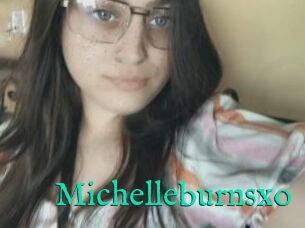 Michelleburnsxo