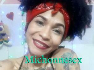 Michonnesex