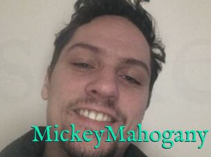 MickeyMahogany