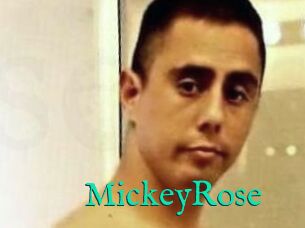 Mickey_Rose