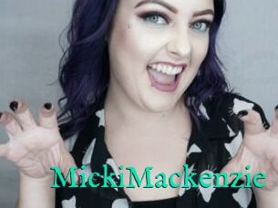 MickiMackenzie