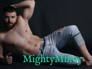 MightyMikey