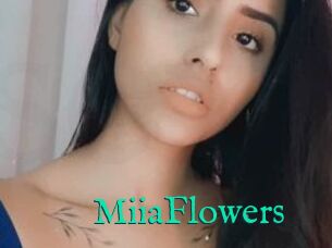 MiiaFlowers