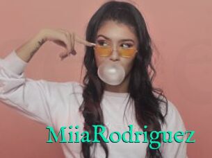 MiiaRodriguez