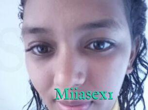 Miiasex1