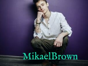 MikaelBrown