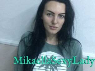 MikaellaSexyLady