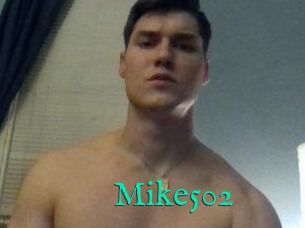 Mike502