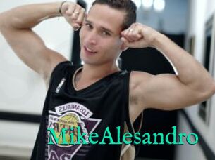 MikeAlesandro