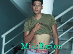 MikeBarton