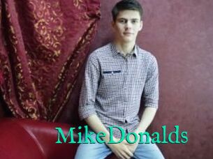 MikeDonalds