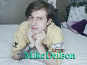 MikeDrilson