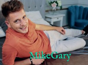 MikeGary