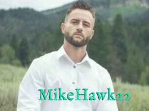 MikeHawk22