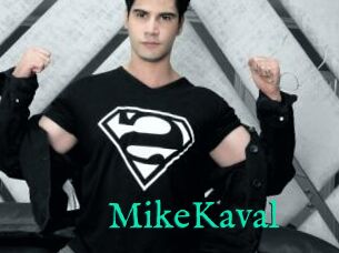 MikeKaval