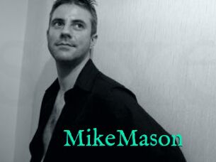 MikeMason