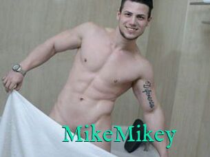 MikeMikey