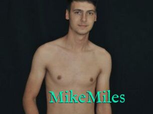 MikeMiles