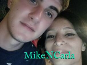 MikeNCarla