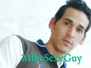 MikeSexyGuy