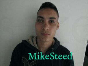 MikeSteed