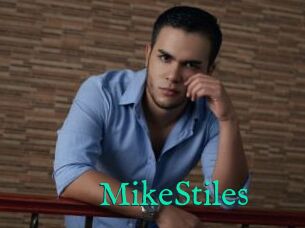 MikeStiles