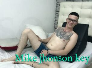 Mike_jhonson_key