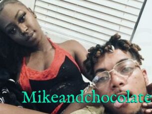 Mikeandchocolate