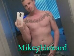 Mikey_Howard