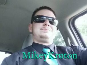 MikeyKruton