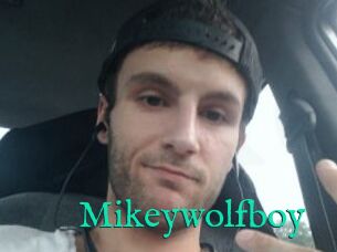 Mikeywolfboy