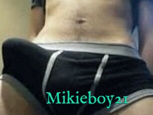 Mikieboy21