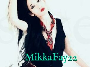 MikkaFay22