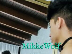 MikkeWolf