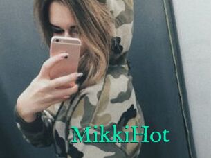 MikkiHot