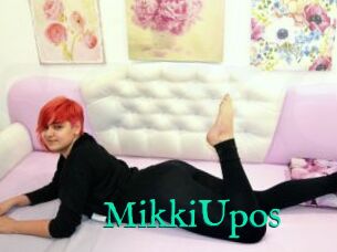 MikkiUpos