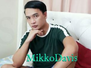 MikkoDavis