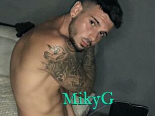 MikyG