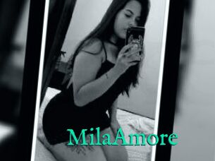 MilaAmore