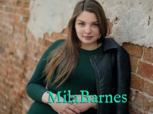 MilaBarnes