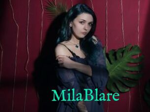 MilaBlare