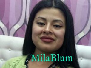 MilaBlum