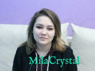 MilaCrystal