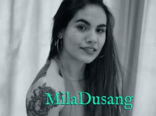 MilaDusang