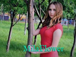 MilaFlower