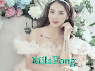 MilaFong