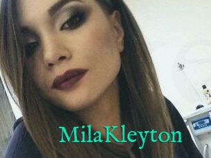 MilaKleyton