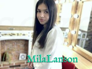 MilaLanson