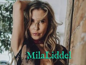 MilaLiddel