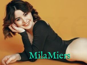 MilaMiers